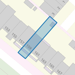 Perceel ASD41-AU-3536