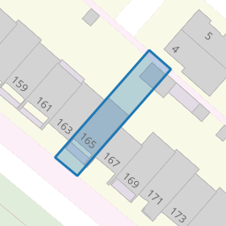 Perceel ASD41-AU-3539