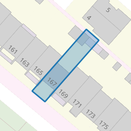 Perceel ASD41-AU-3540