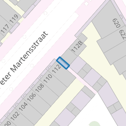 Perceel ASD41-AU-3547