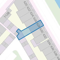 Perceel ASD41-AU-3553