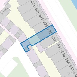 Perceel ASD41-AU-3554