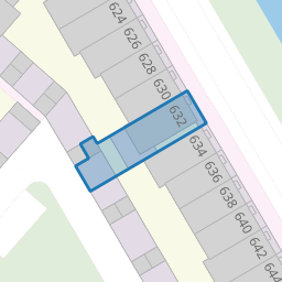 Perceel ASD41-AU-3555