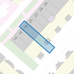 Perceel ASD41-AU-3563