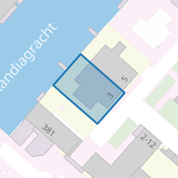 Perceel ASD41-AU-3564