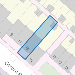 Perceel ASD41-AU-3585