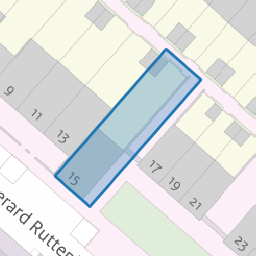 Perceel ASD41-AU-3586