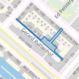 Perceel ASD41-AU-3592