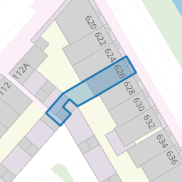 Perceel ASD41-AU-3597