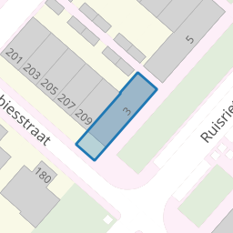 Perceel ASD41-AU-360