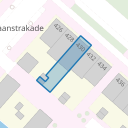 Perceel ASD41-AU-3605