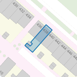 Perceel ASD41-AU-3606