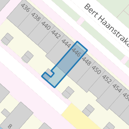 Perceel ASD41-AU-3607