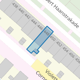 Perceel ASD41-AU-3611