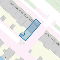 Perceel ASD41-AU-3616