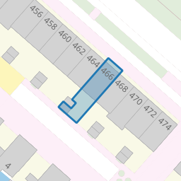 Perceel ASD41-AU-3620