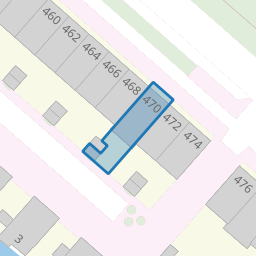 Perceel ASD41-AU-3621