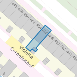 Perceel ASD41-AU-3624