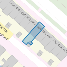 Perceel ASD41-AU-3625