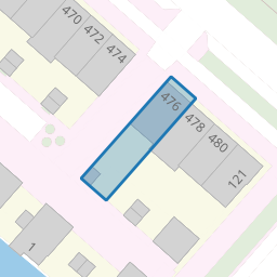 Perceel ASD41-AU-3627