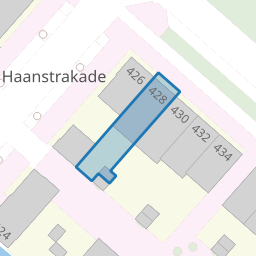 Perceel ASD41-AU-3628