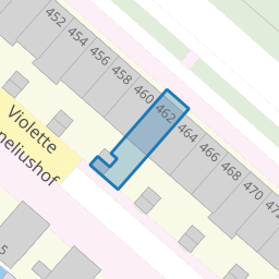 Perceel ASD41-AU-3632