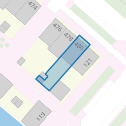 Perceel ASD41-AU-3634