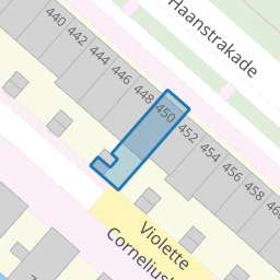 Perceel ASD41-AU-3636