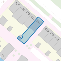 Perceel ASD41-AU-3640