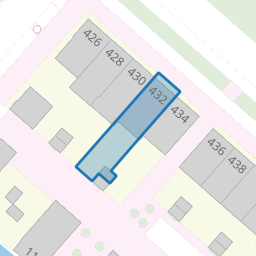 Perceel ASD41-AU-3643