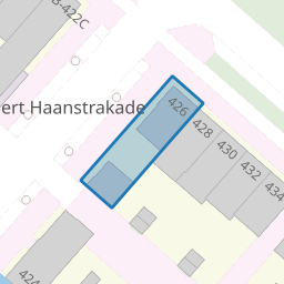 Perceel ASD41-AU-3644