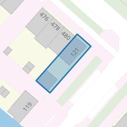 Perceel ASD41-AU-3645