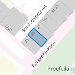 Perceel ASD41-AU-3717