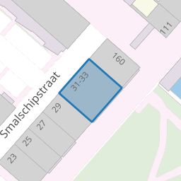 Perceel ASD41-AU-3718