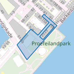 Perceel ASD41-AU-3719