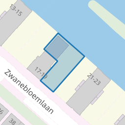 Perceel ASD41-AU-372