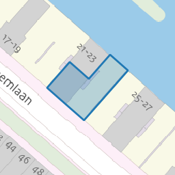 Perceel ASD41-AU-374