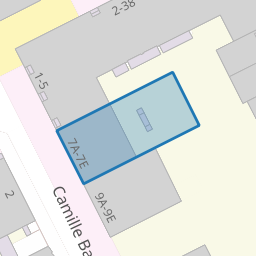 Perceel ASD41-AU-3792