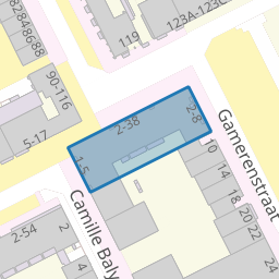 Perceel ASD41-AU-3793