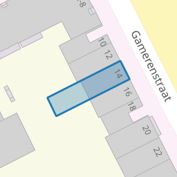 Perceel ASD41-AU-3797