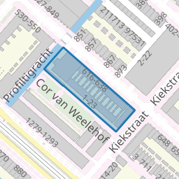 Perceel ASD41-AU-380