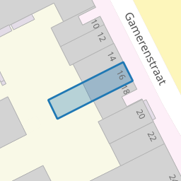 Perceel ASD41-AU-3800