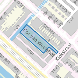 Perceel ASD41-AU-381