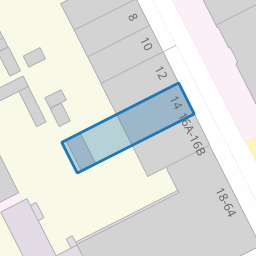 Perceel ASD41-AU-3810