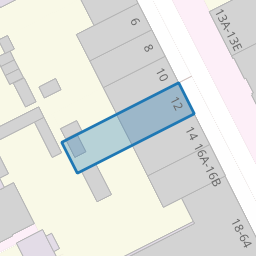 Perceel ASD41-AU-3811