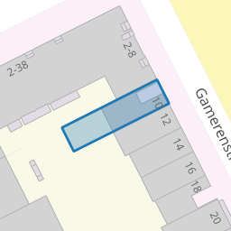 Perceel ASD41-AU-3819