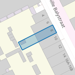 Perceel ASD41-AU-3822