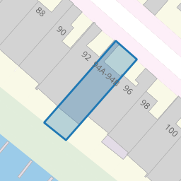 Perceel ASD41-AU-383