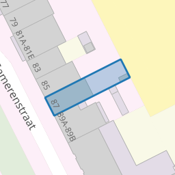 Perceel ASD41-AU-3844