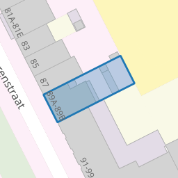 Perceel ASD41-AU-3850